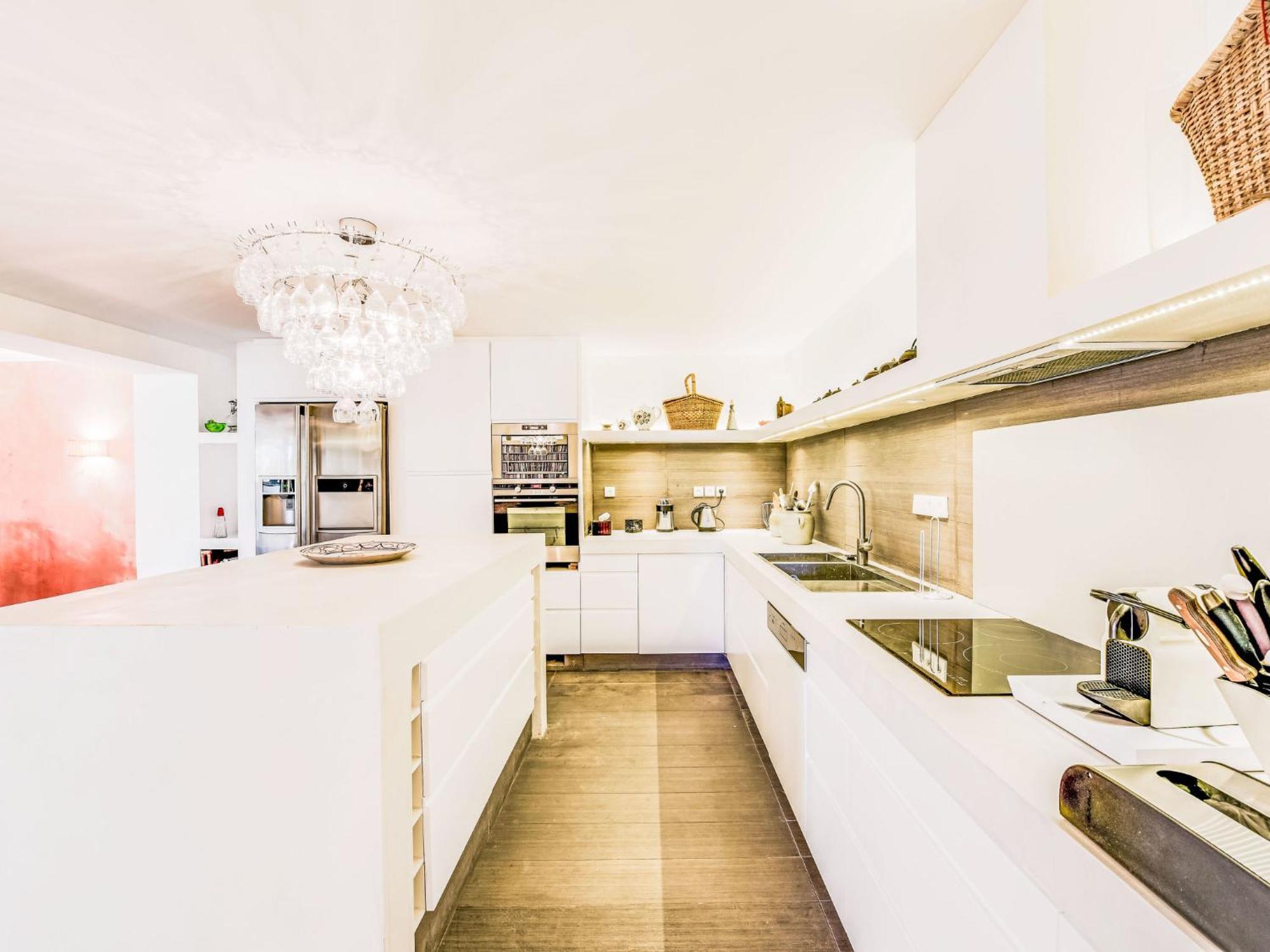 La Romane By Interhome Apartment Saint-Tropez
