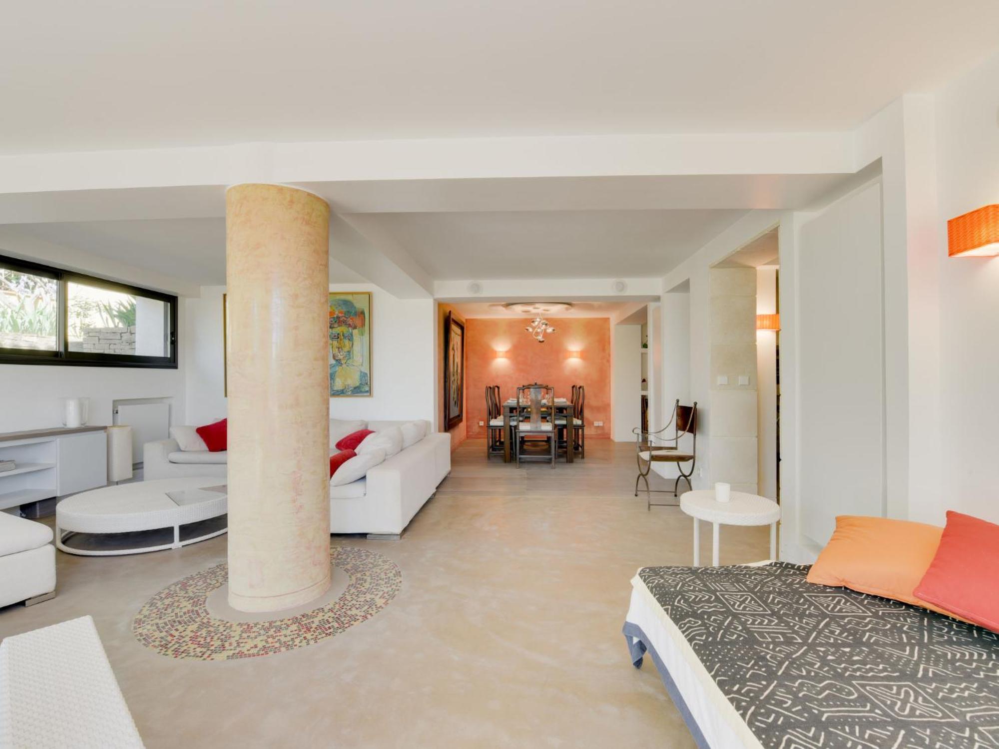 Apartment La Romane By Interhome Saint-Tropez