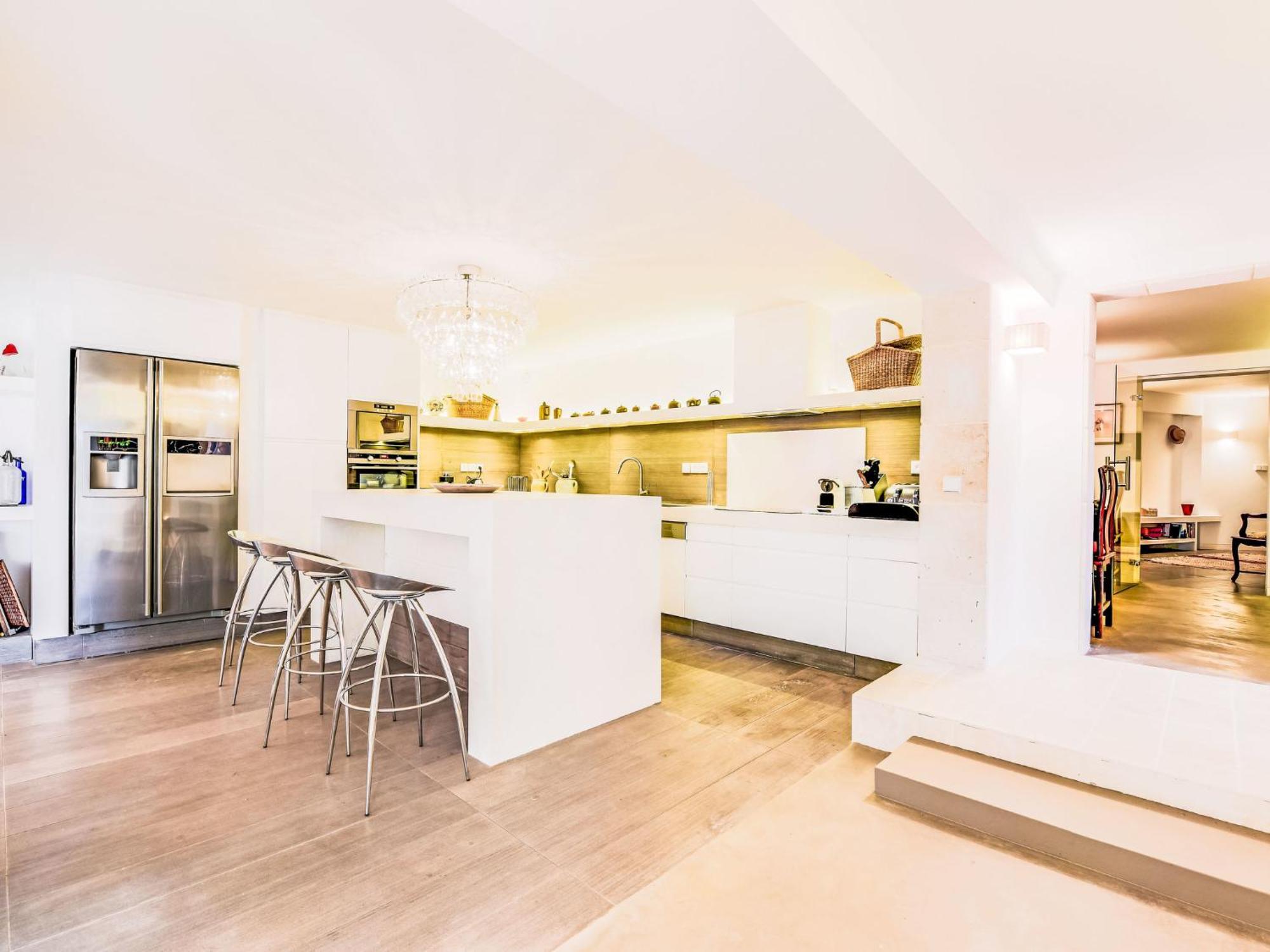 La Romane By Interhome *