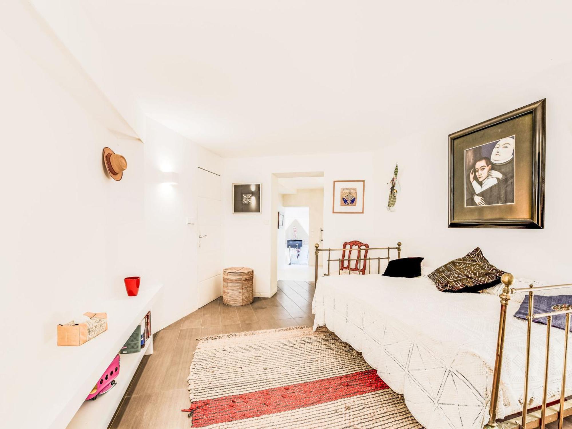 La Romane By Interhome