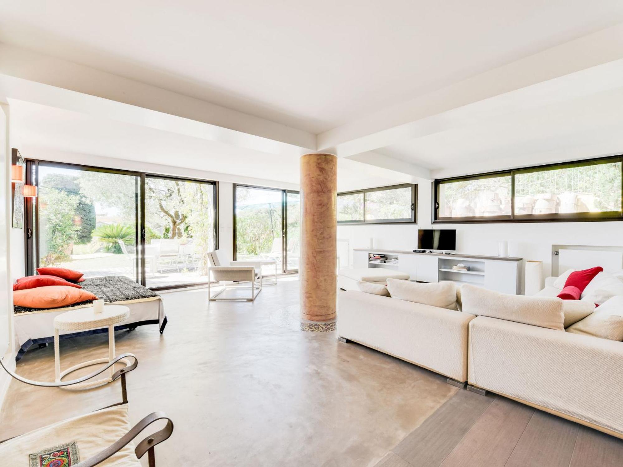 Apartment La Romane By Interhome Saint-Tropez