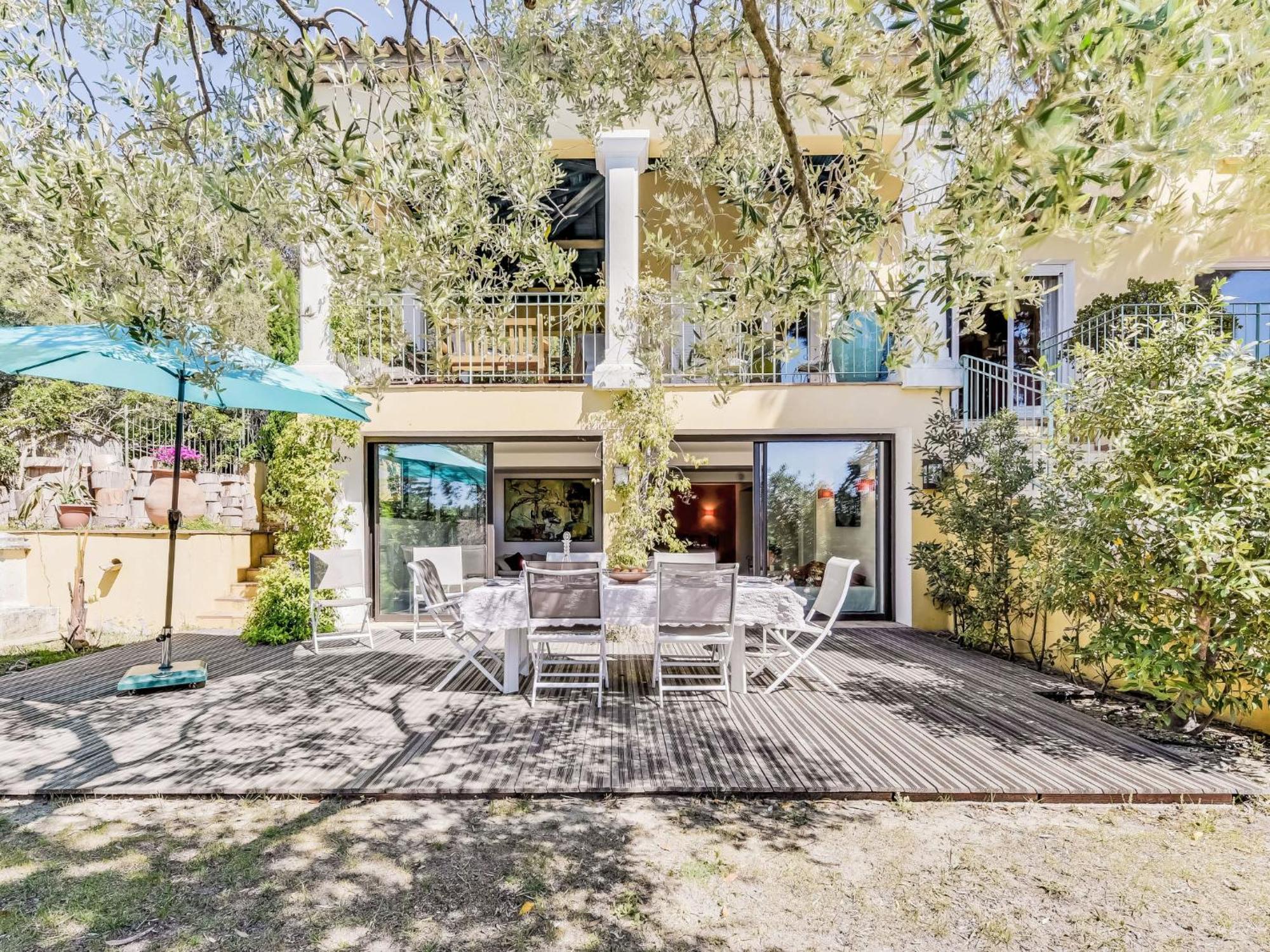 La Romane By Interhome Saint-Tropez