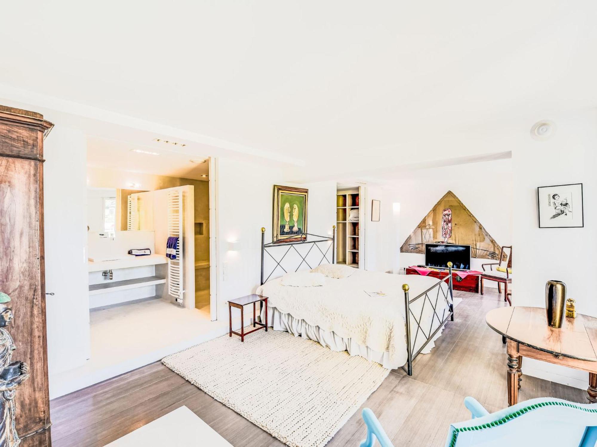 La Romane By Interhome