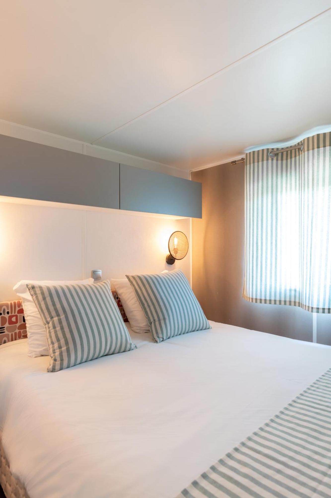 Toison D'or Holiday park Ramatuelle