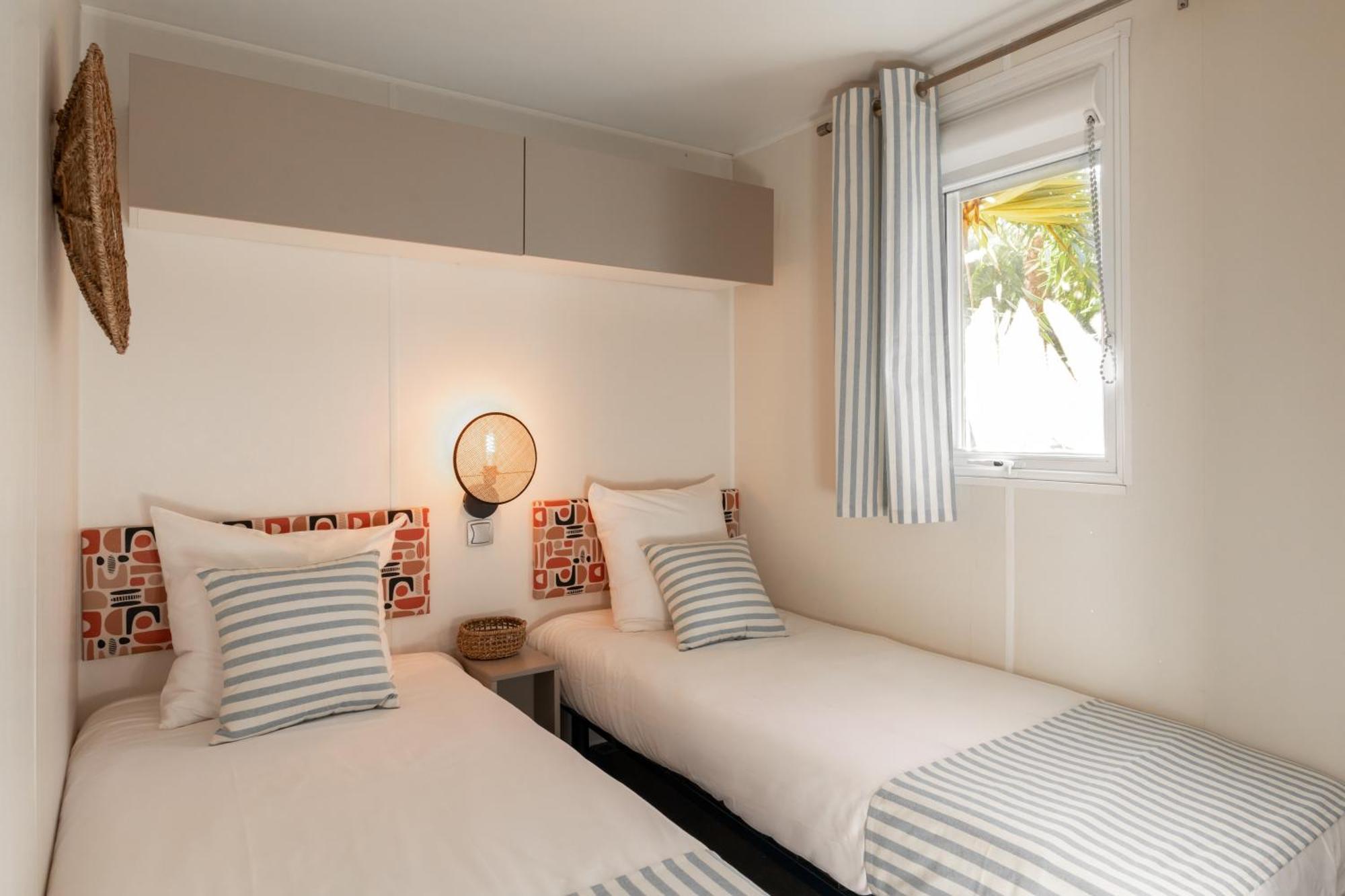 Toison D'or Holiday park