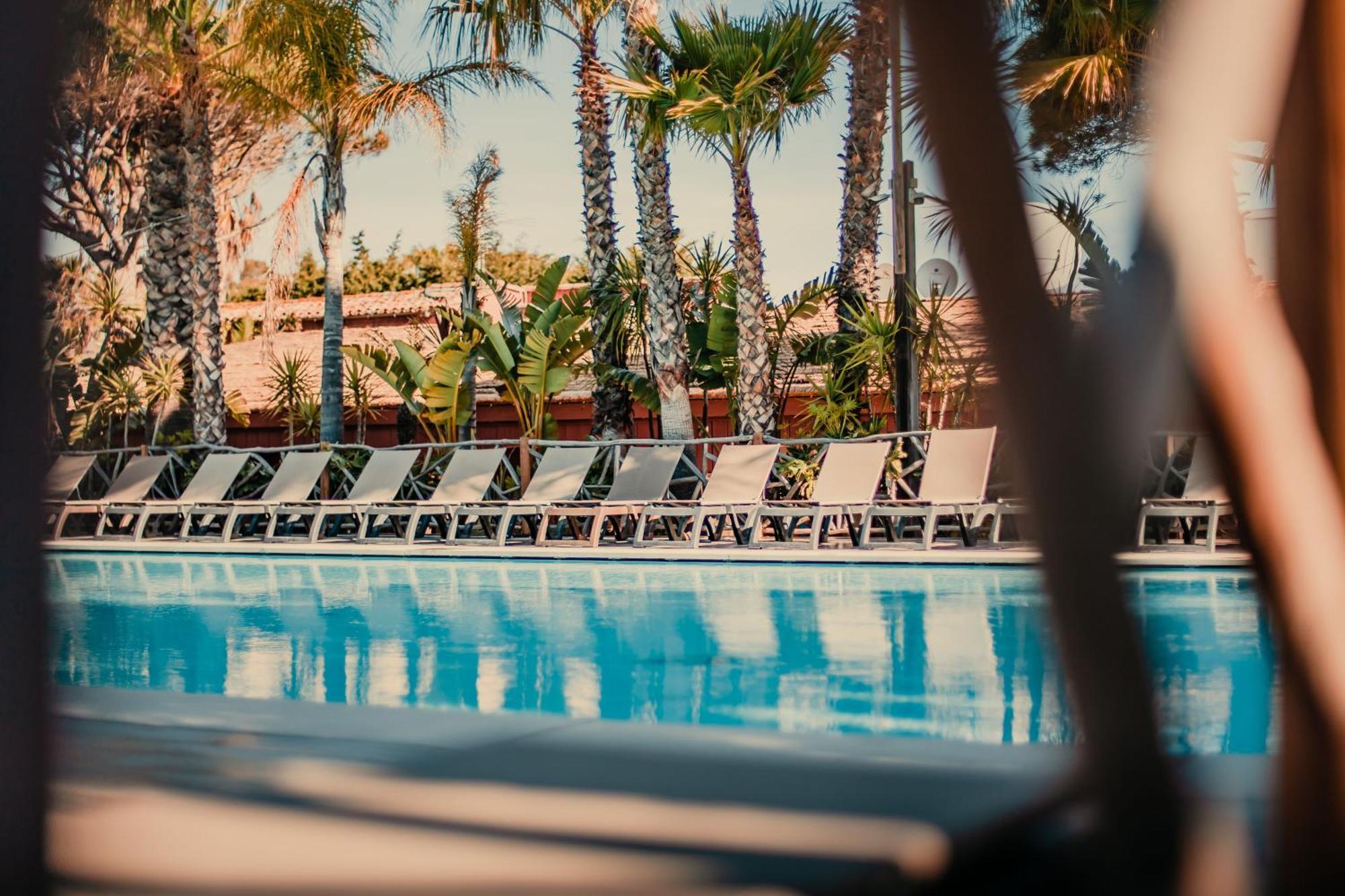 Toison D'or Holiday park 5*