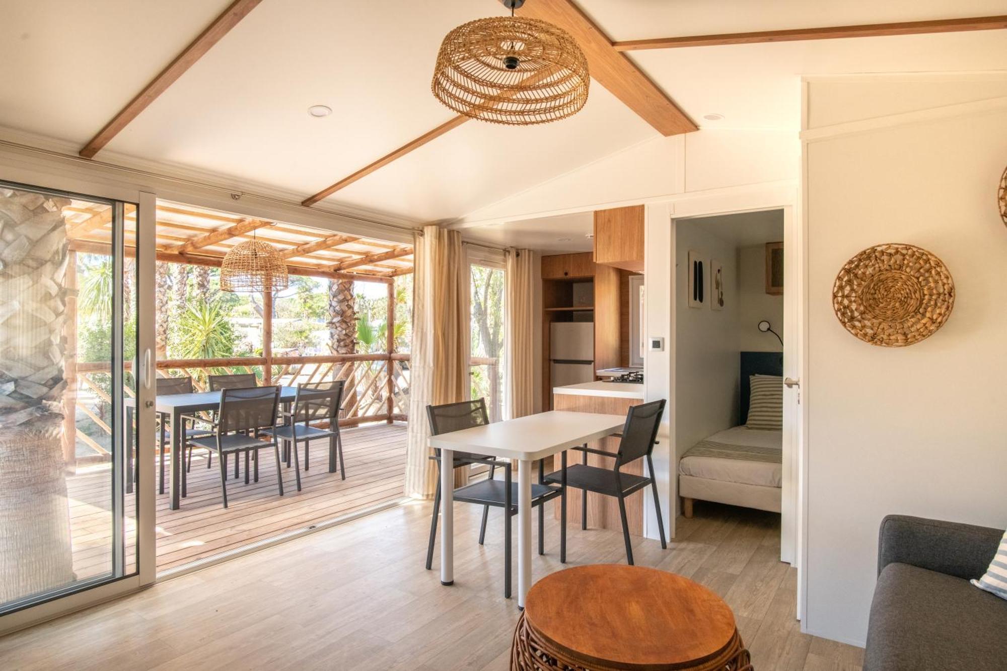Holiday park Toison D'or Ramatuelle