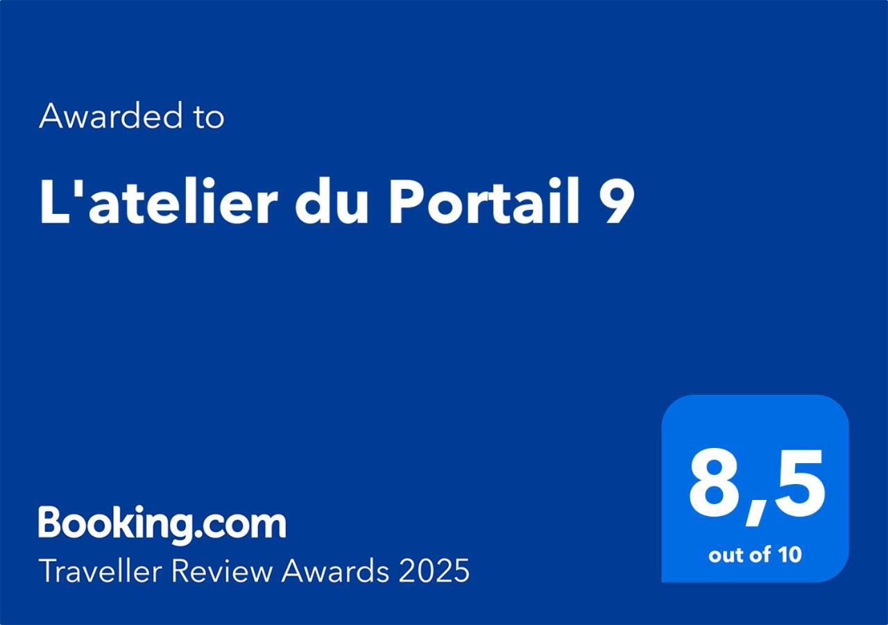 L'atelier Du Portail 9 * Saint-Tropez