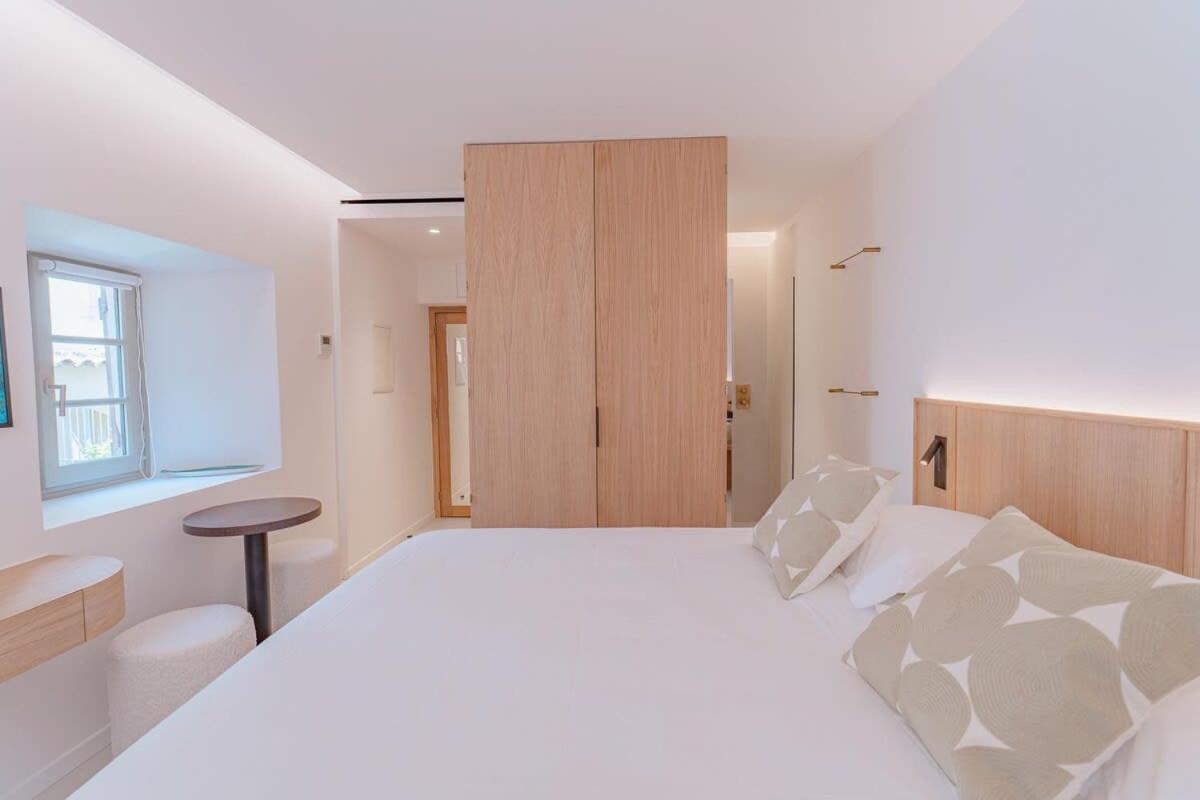 Apartment Le Clocher De - Agence Shellter *