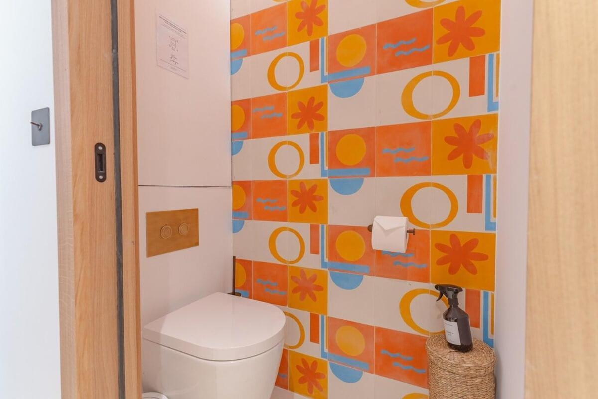 Le Clocher De - Agence Shellter Apartment Saint-Tropez