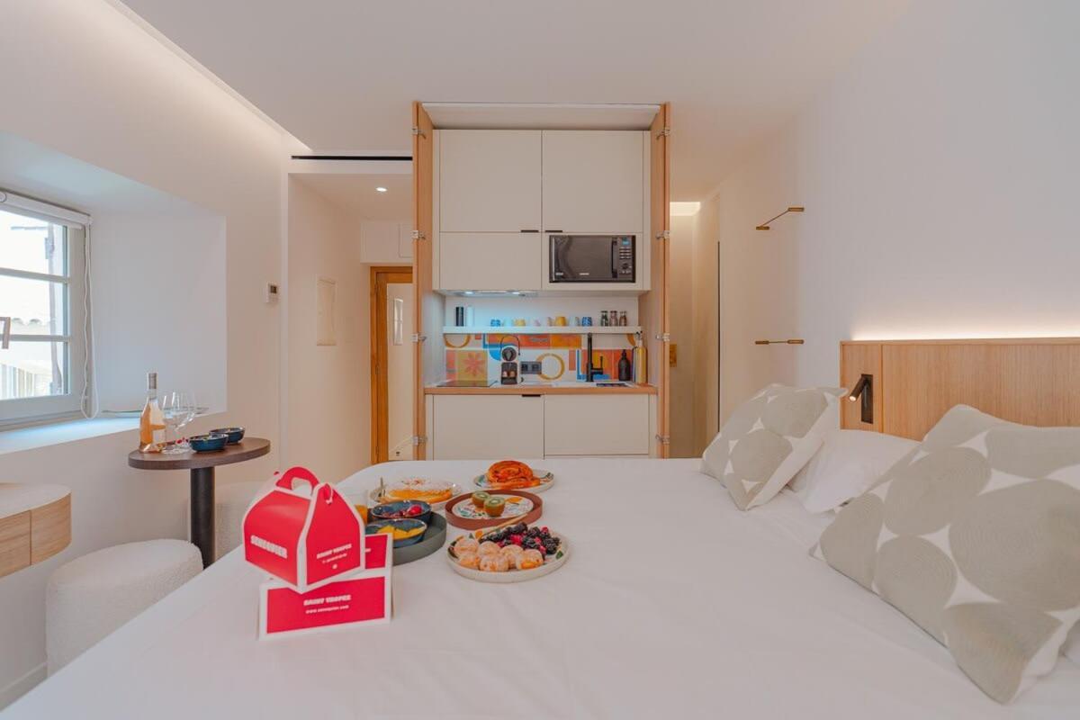Le Clocher De - Agence Shellter Apartment *
