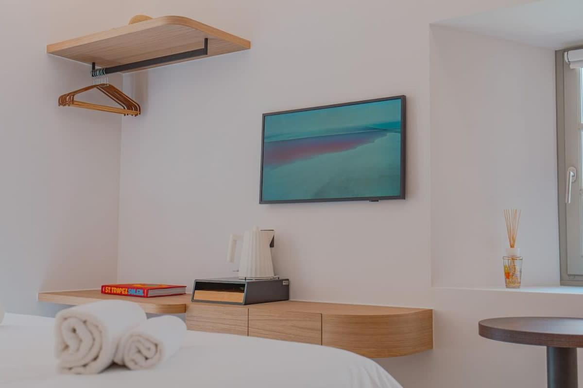 Apartment Le Clocher De - Agence Shellter Saint-Tropez
