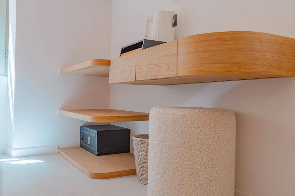 Apartment Le Clocher De - Agence Shellter