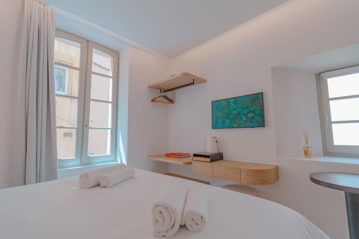 Le Clocher De - Agence Shellter Saint-Tropez