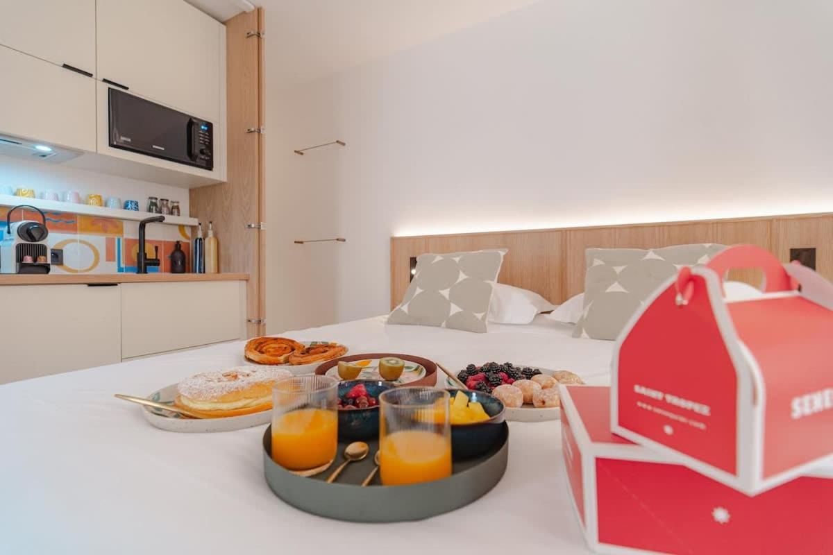 Le Clocher De - Agence Shellter * Saint-Tropez