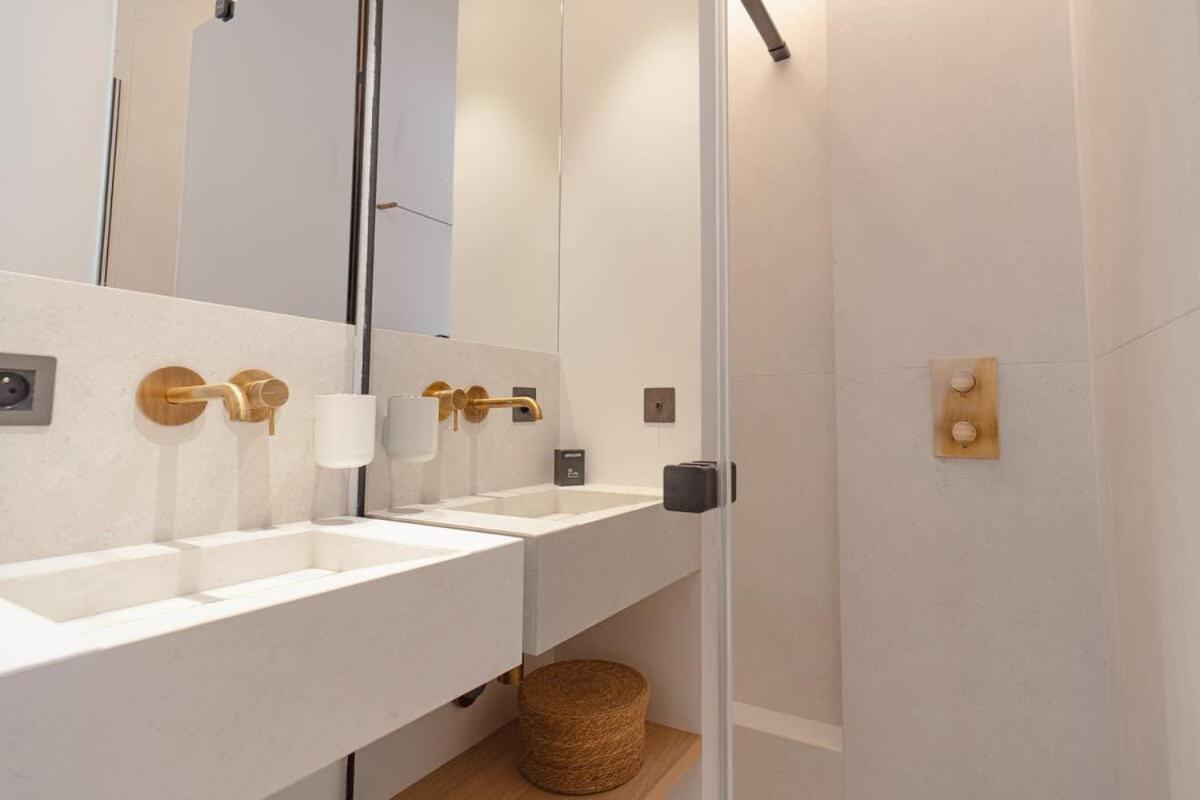 Le Clocher De - Agence Shellter Apartment