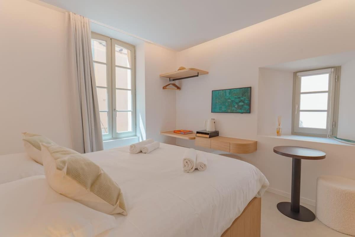 Apartment Le Clocher De - Agence Shellter