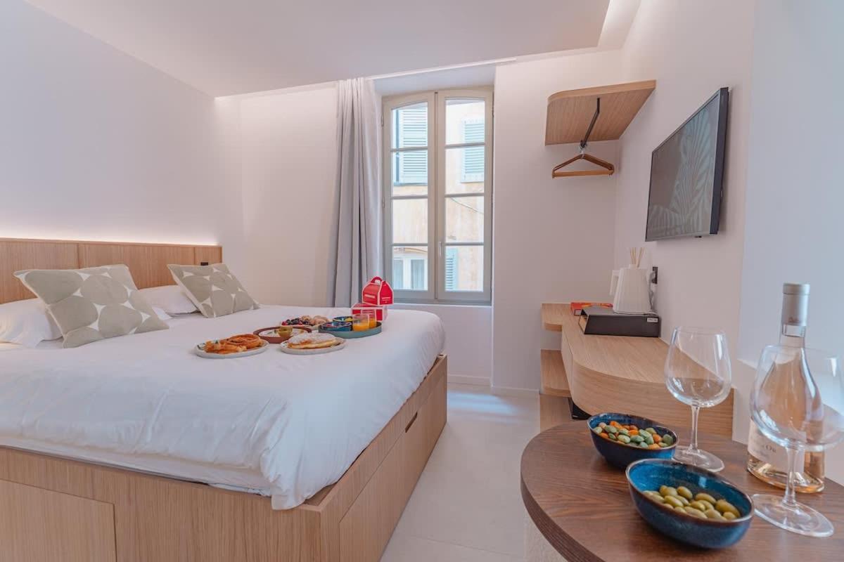 Le Clocher De - Agence Shellter Apartment