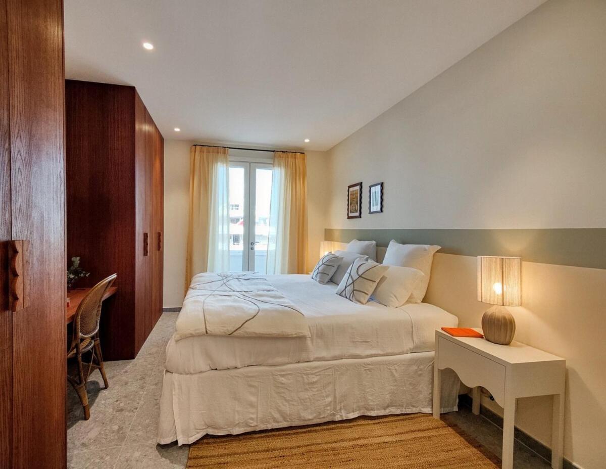 Apartment Luxury Duplex In Tropez *