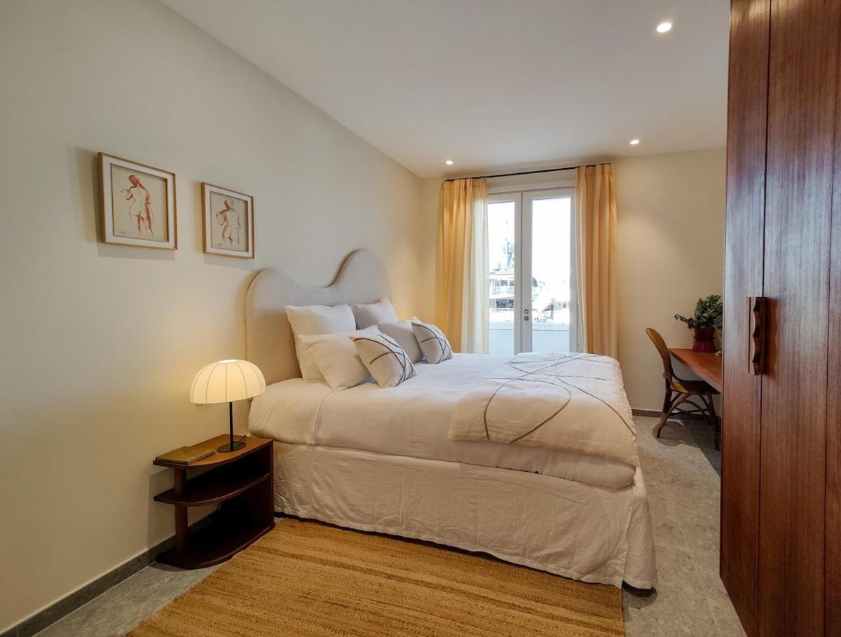 Apartment Luxury Duplex In Tropez Saint-Tropez