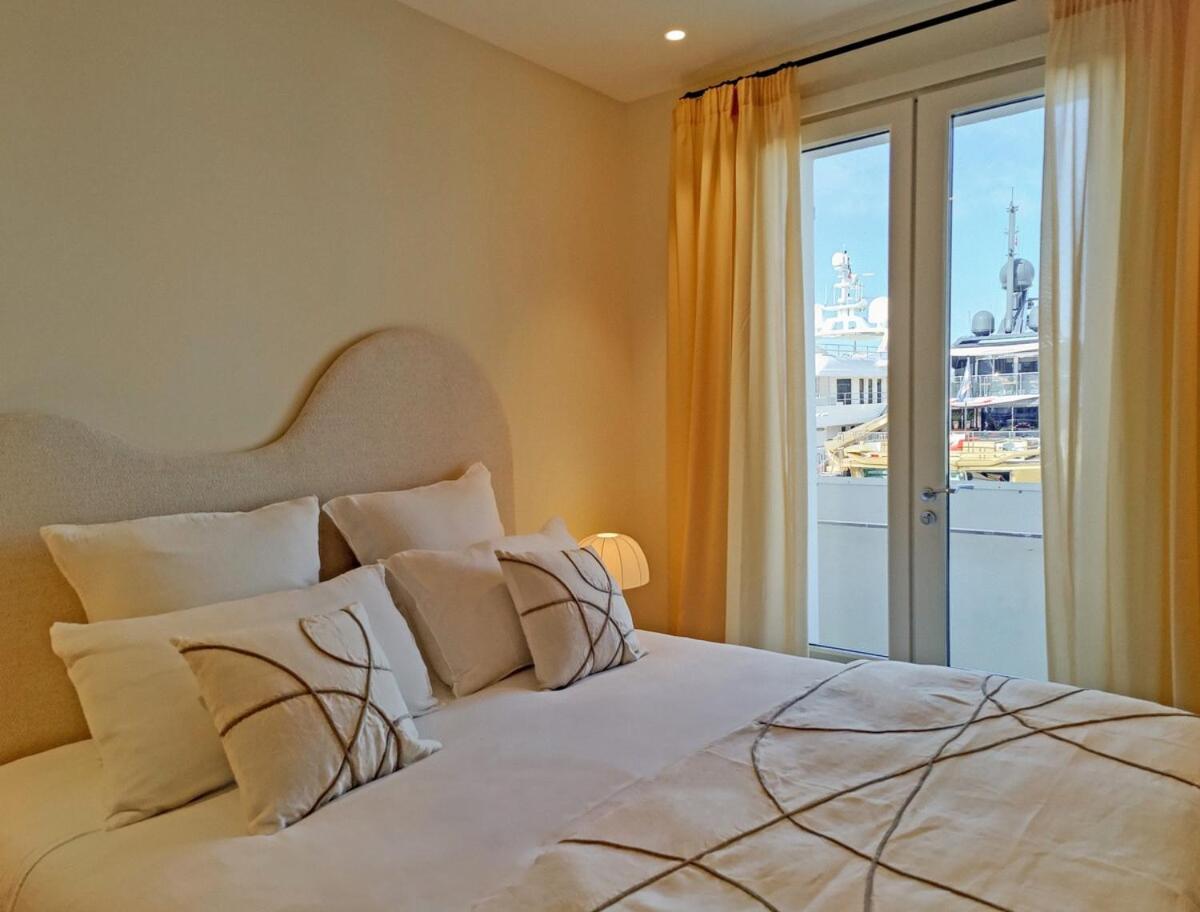 Luxury Duplex In Tropez Apartment *