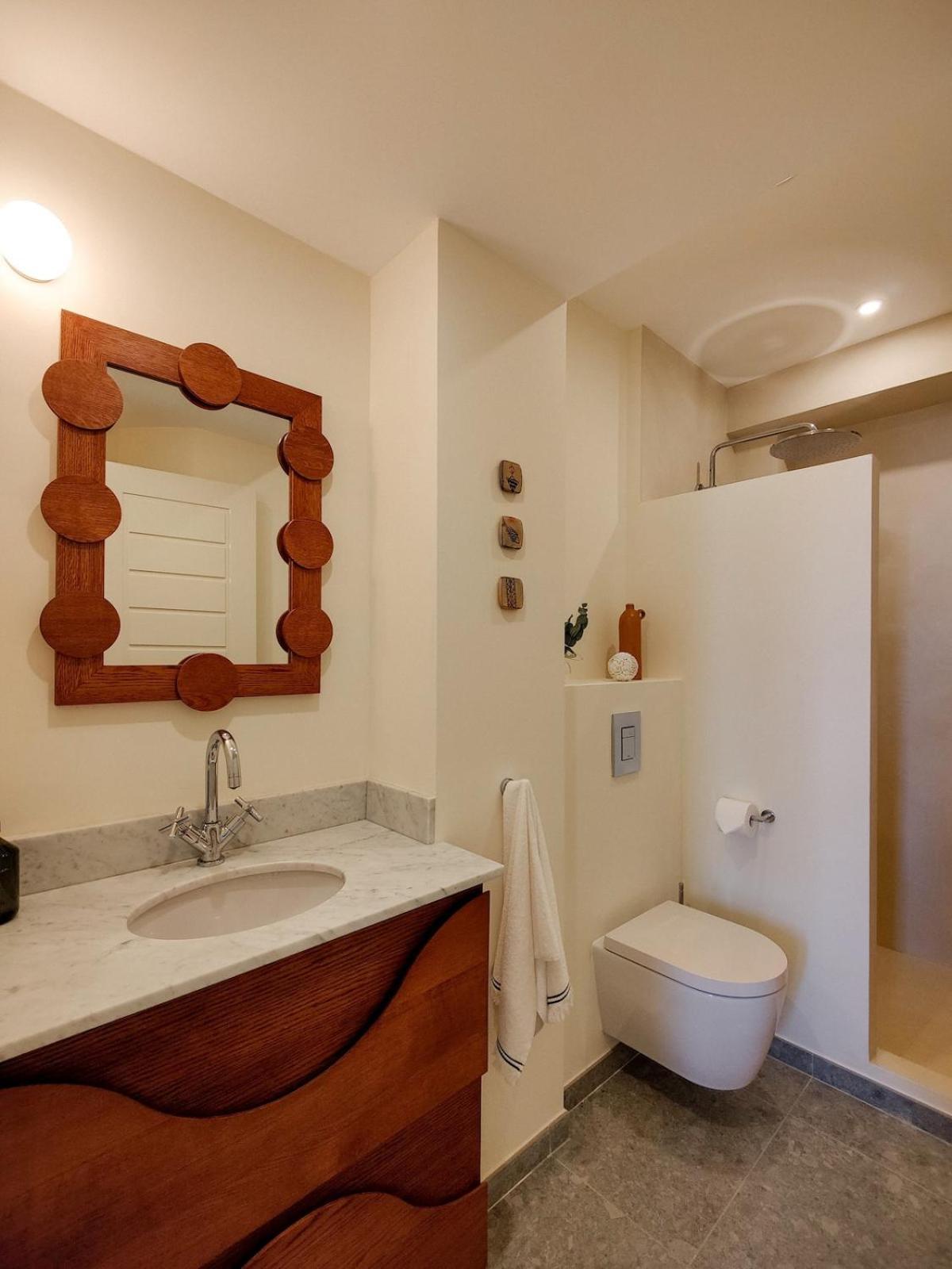 Luxury Duplex In Tropez Apartment Saint-Tropez