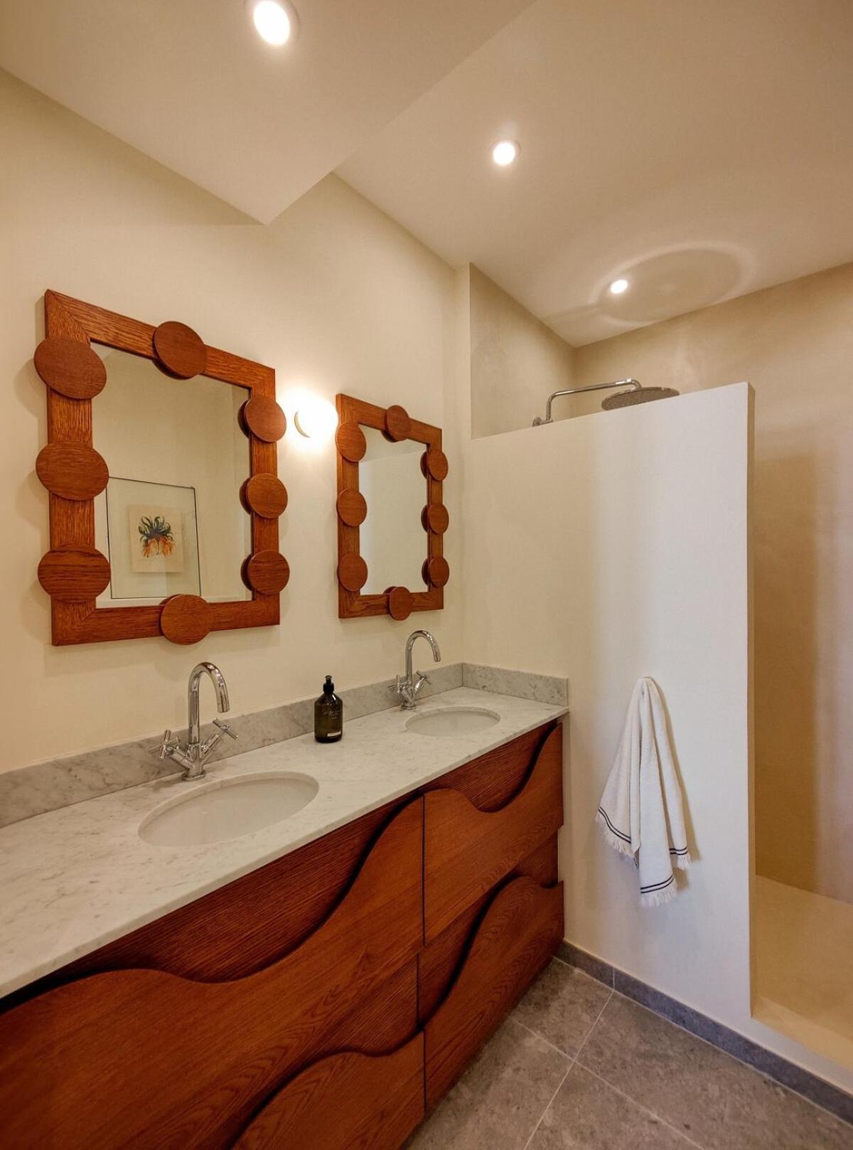 Luxury Duplex In Tropez * Saint-Tropez