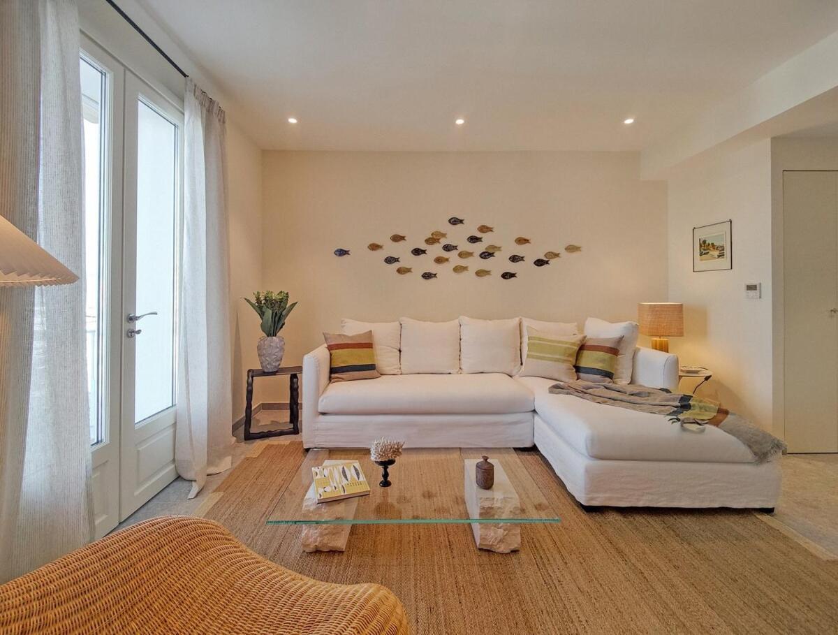 Luxury Duplex In Tropez Apartment