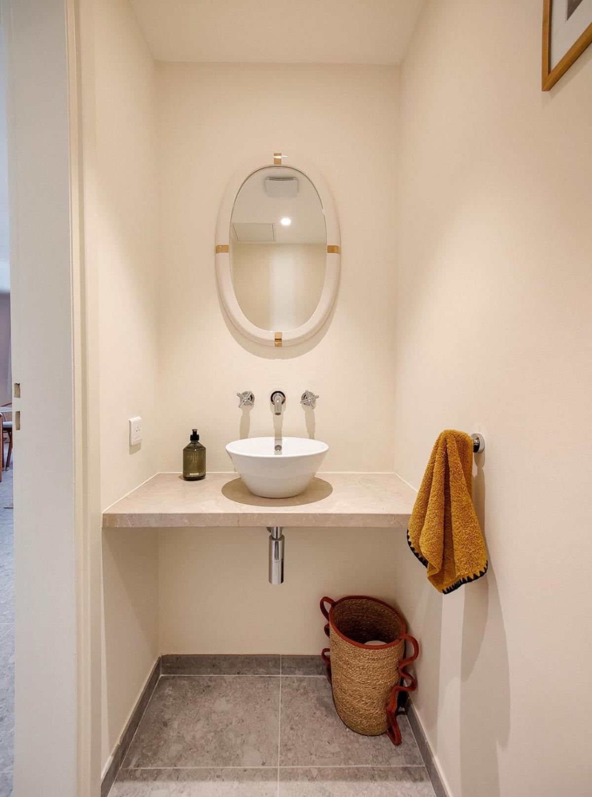 Apartment Luxury Duplex In Tropez Saint-Tropez