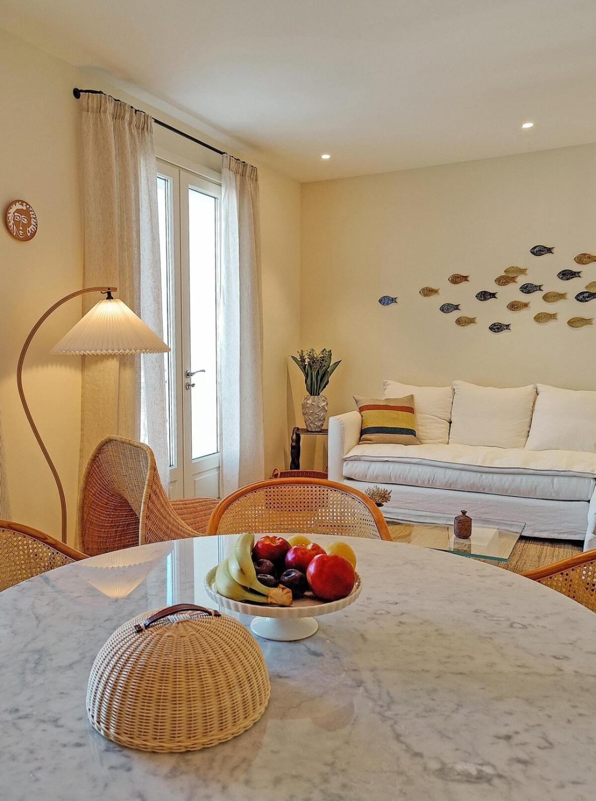 Luxury Duplex In Tropez Apartment