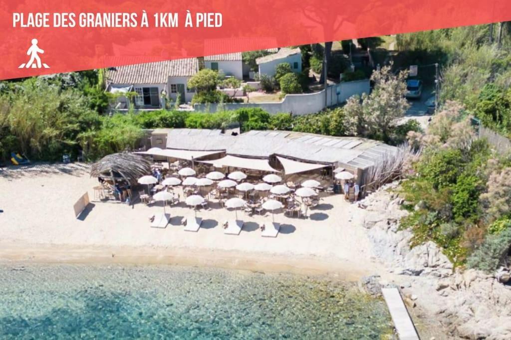 Cosy - Climatise - 2 Pas Du Port - Place Aux Herbes *