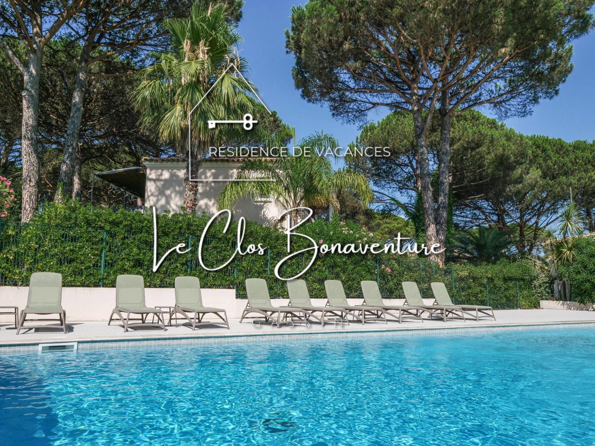 Apartment Reves De Provence Proche Et Tropez 1