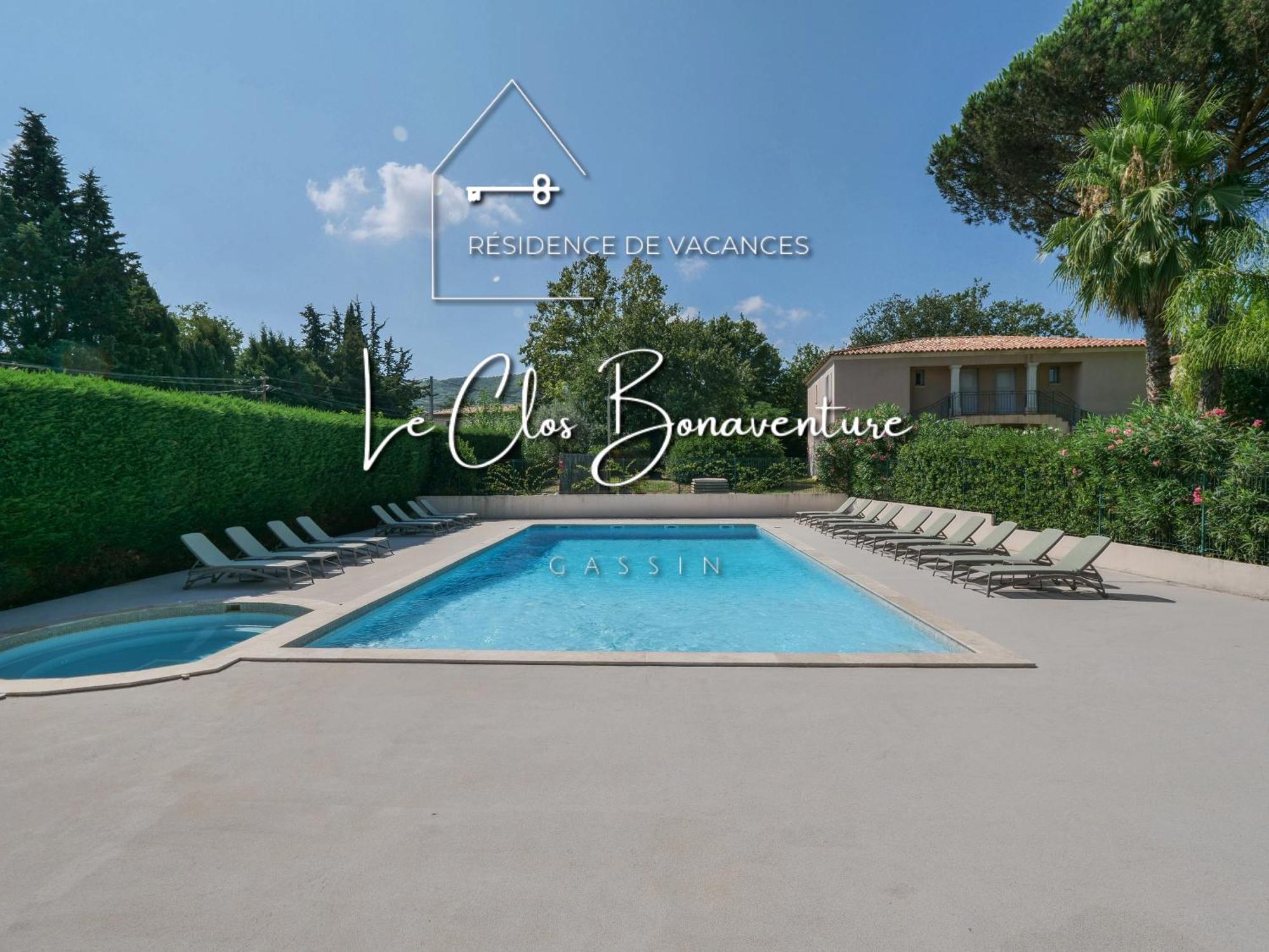 Paradis Bleu Tropez - 24 Apartment *