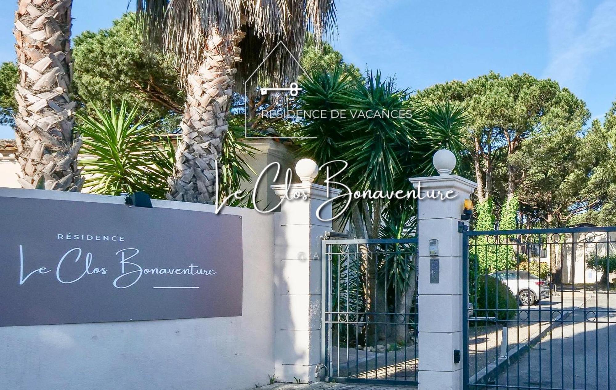 Les Oliviers St Tropez Et A Pied - 22 Apartment