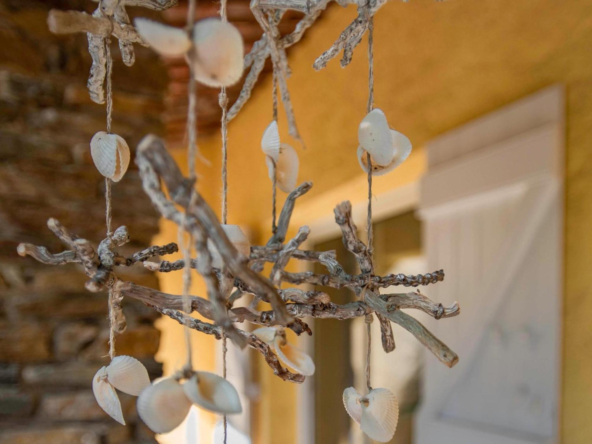 Les Myrtes Holiday home