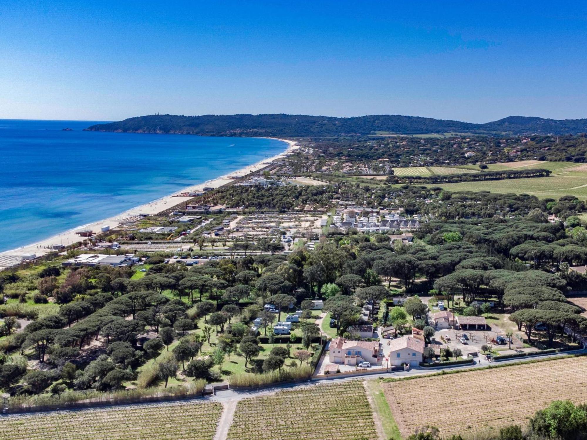 Les Myrtes Holiday home Saint-Tropez