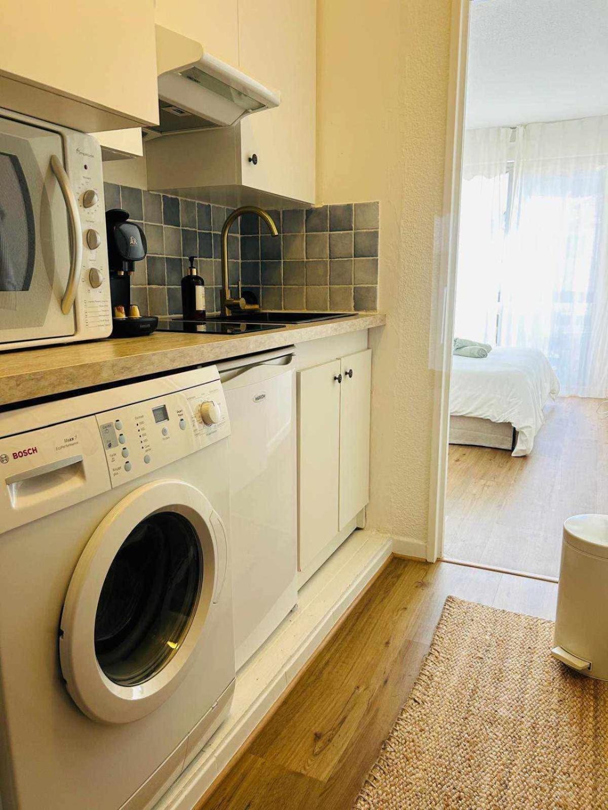 La Heraclee Apartment