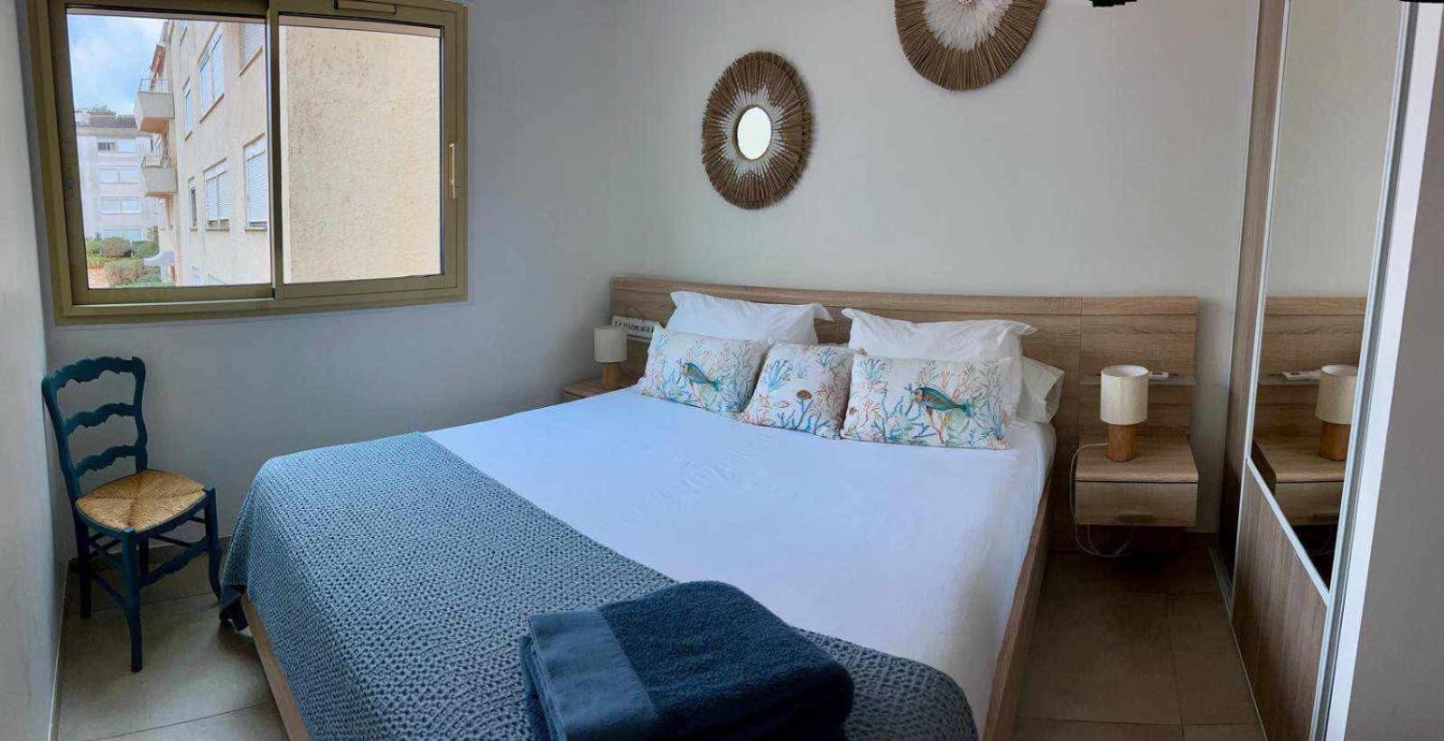 Apartment Luxueux Vue *