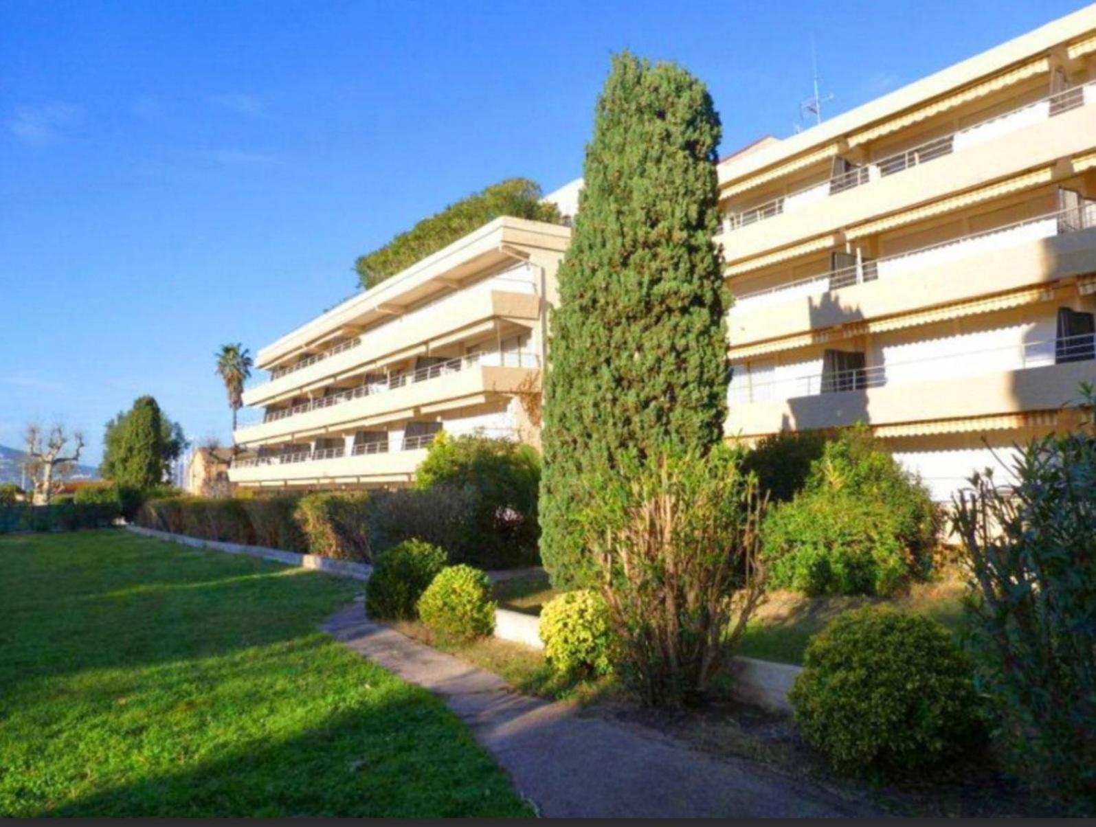 Apartment Luxueux Vue Saint-Tropez