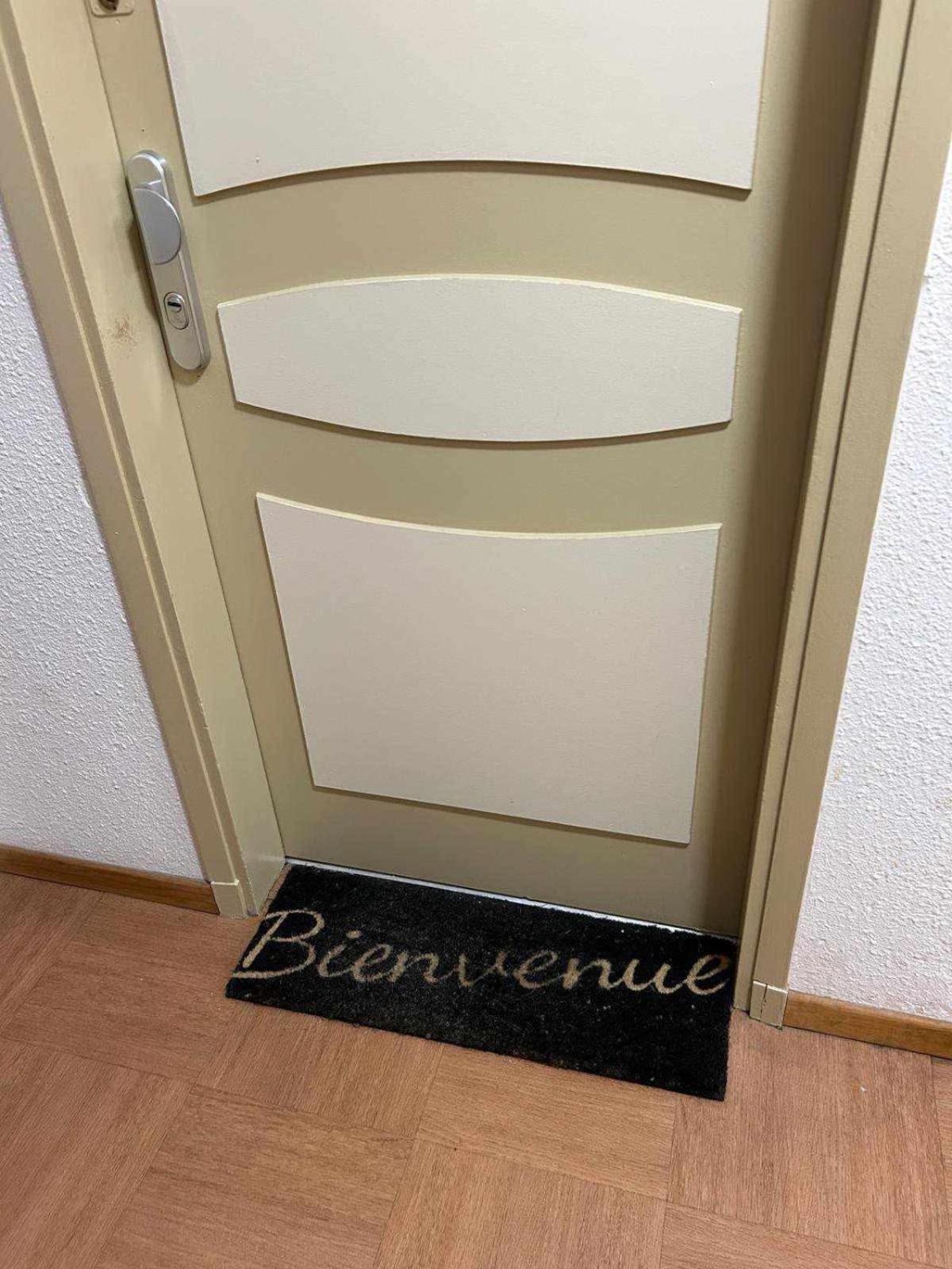 Apartment Eden Vue