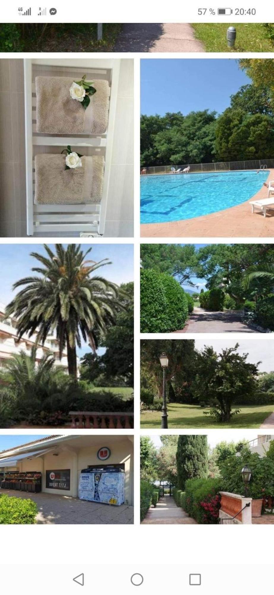 Eden Vue Saint-Tropez