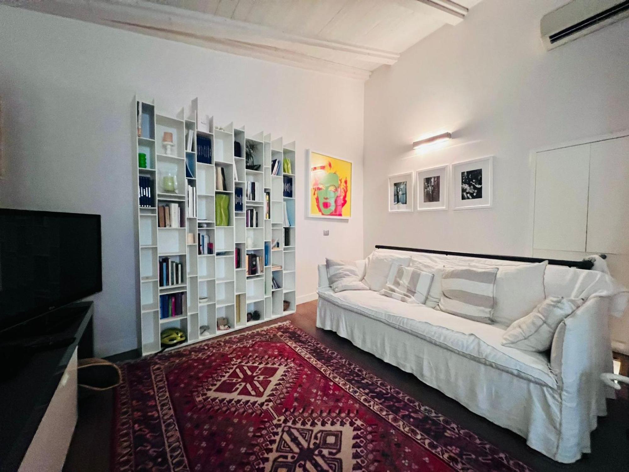 Comecasa Two-bedroom House On The Harbor