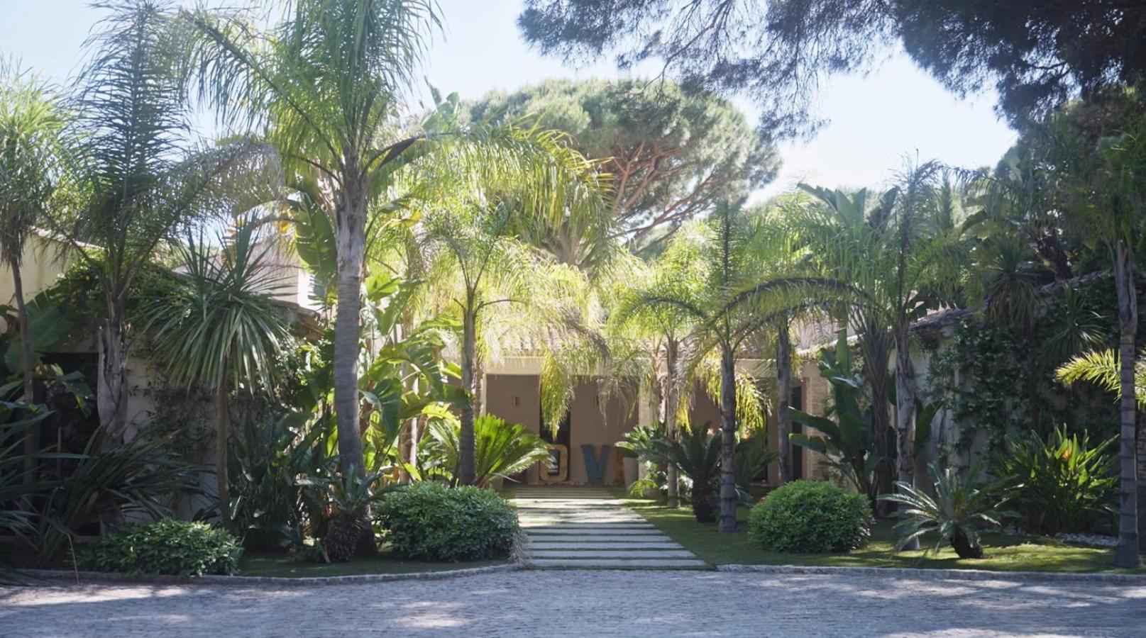 Eton Villa Saint-Tropez