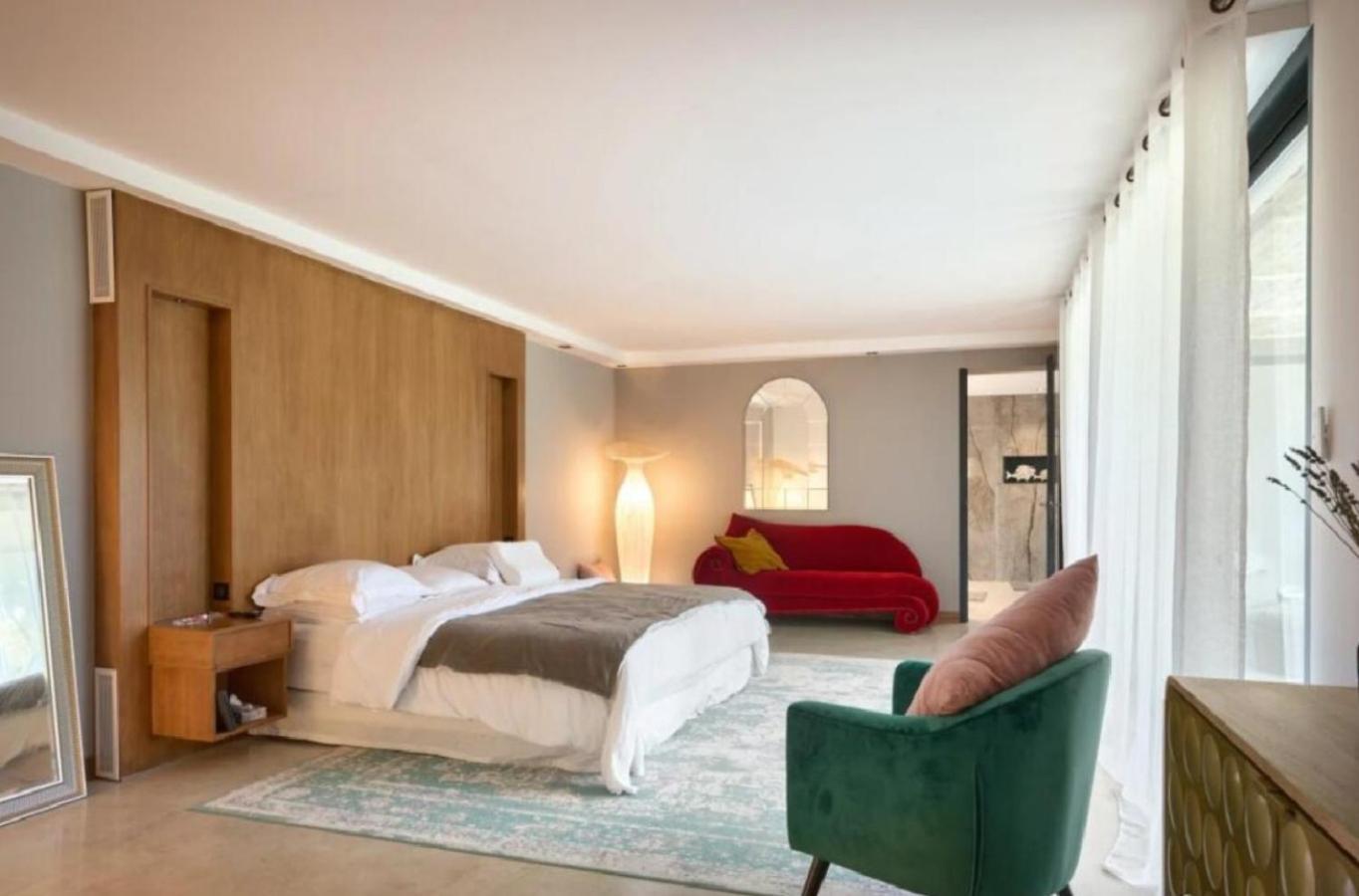 Eton Villa Saint-Tropez