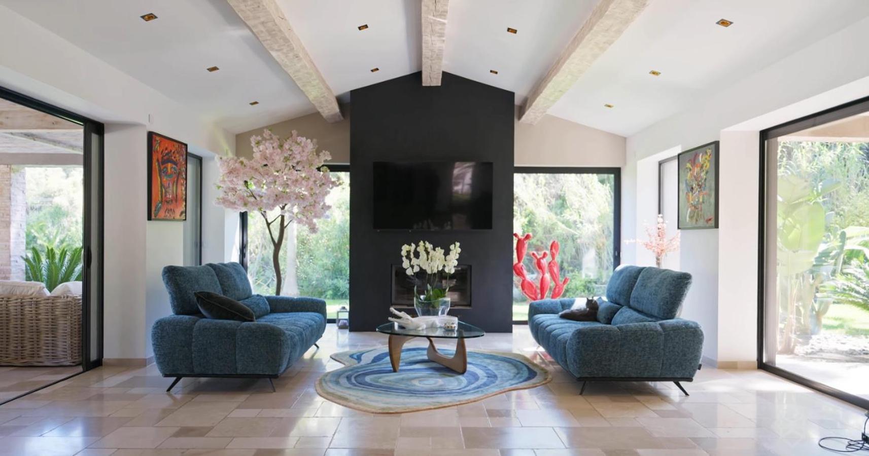 Villa Eton *