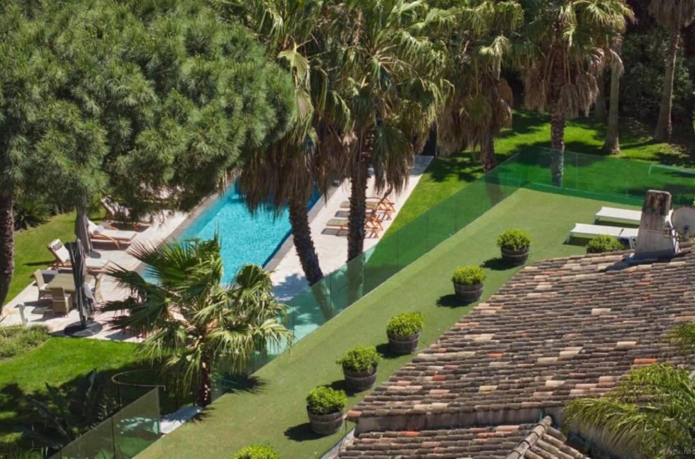 Villa Eton