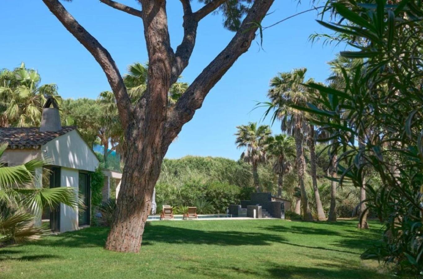 Eton Villa Saint-Tropez