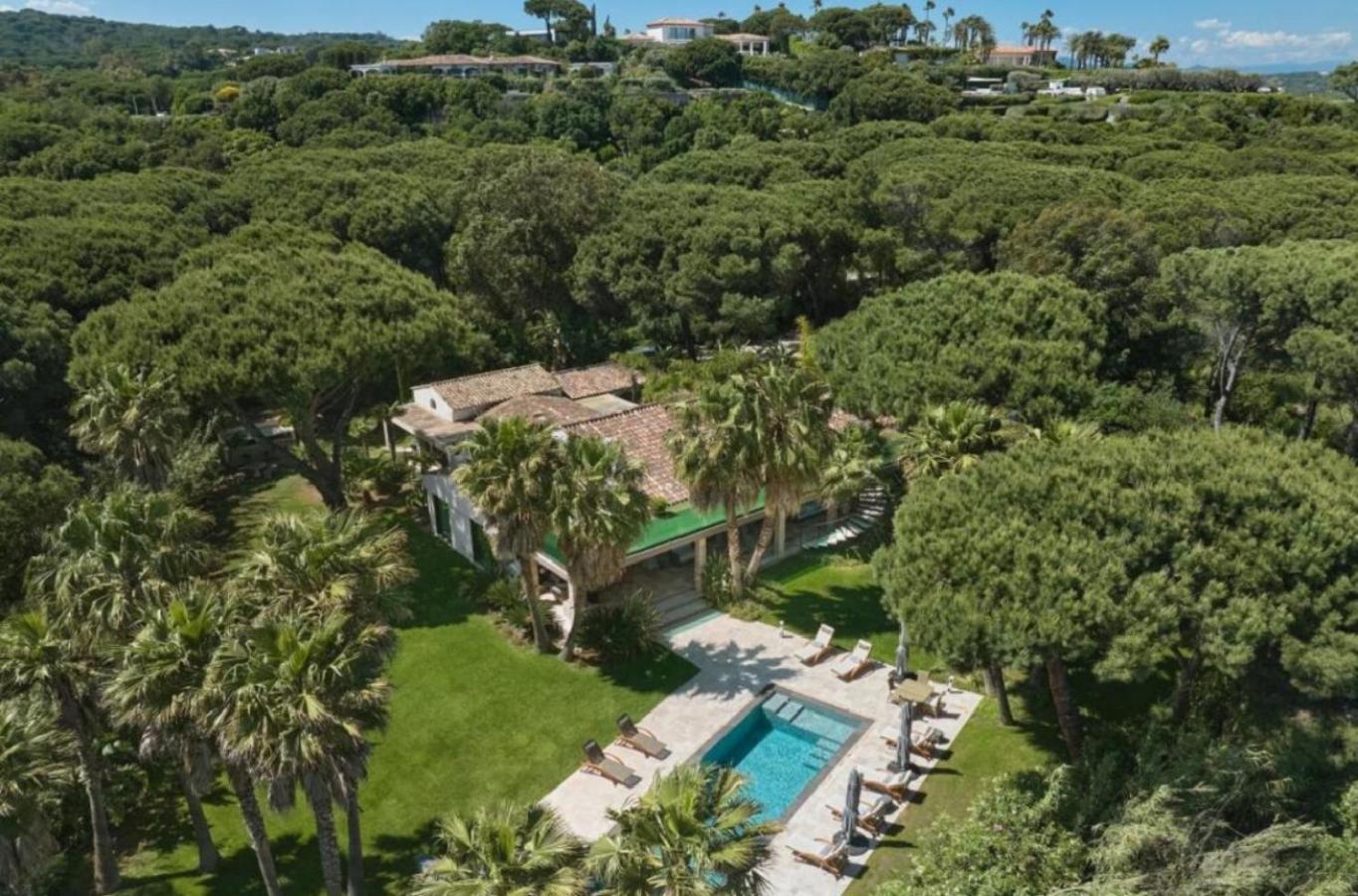 Eton Saint-Tropez
