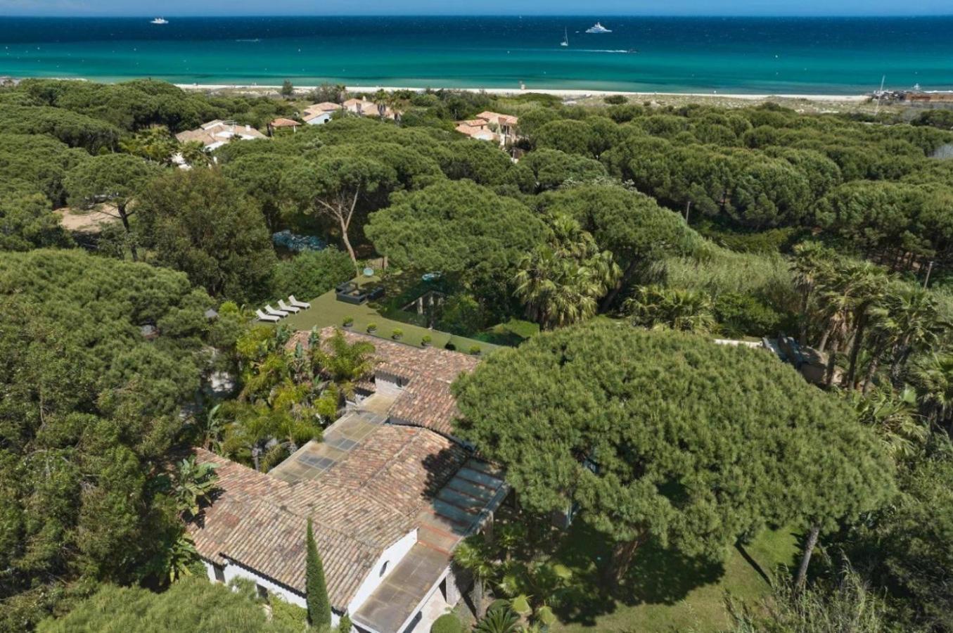 Villa Eton
