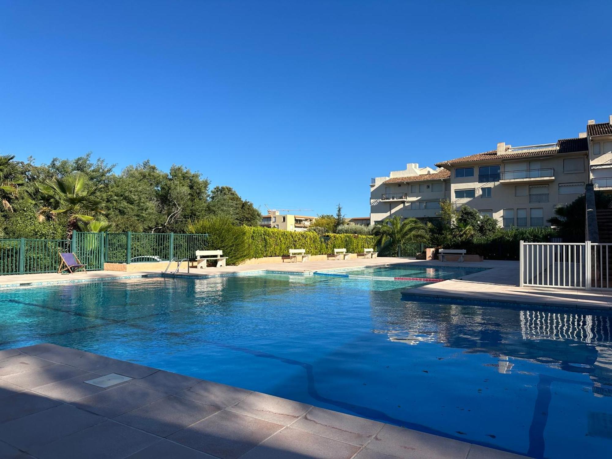 Apartamento - 40 M2